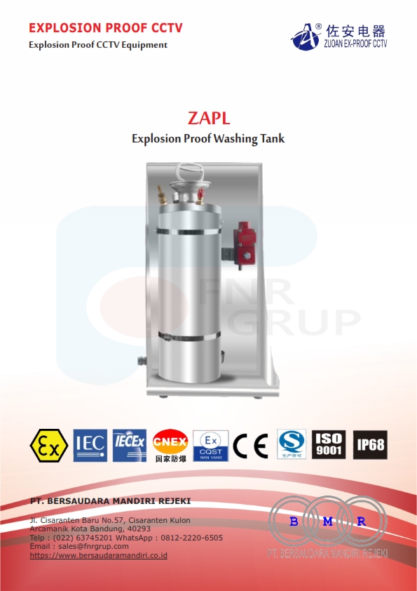 ZAPL10 